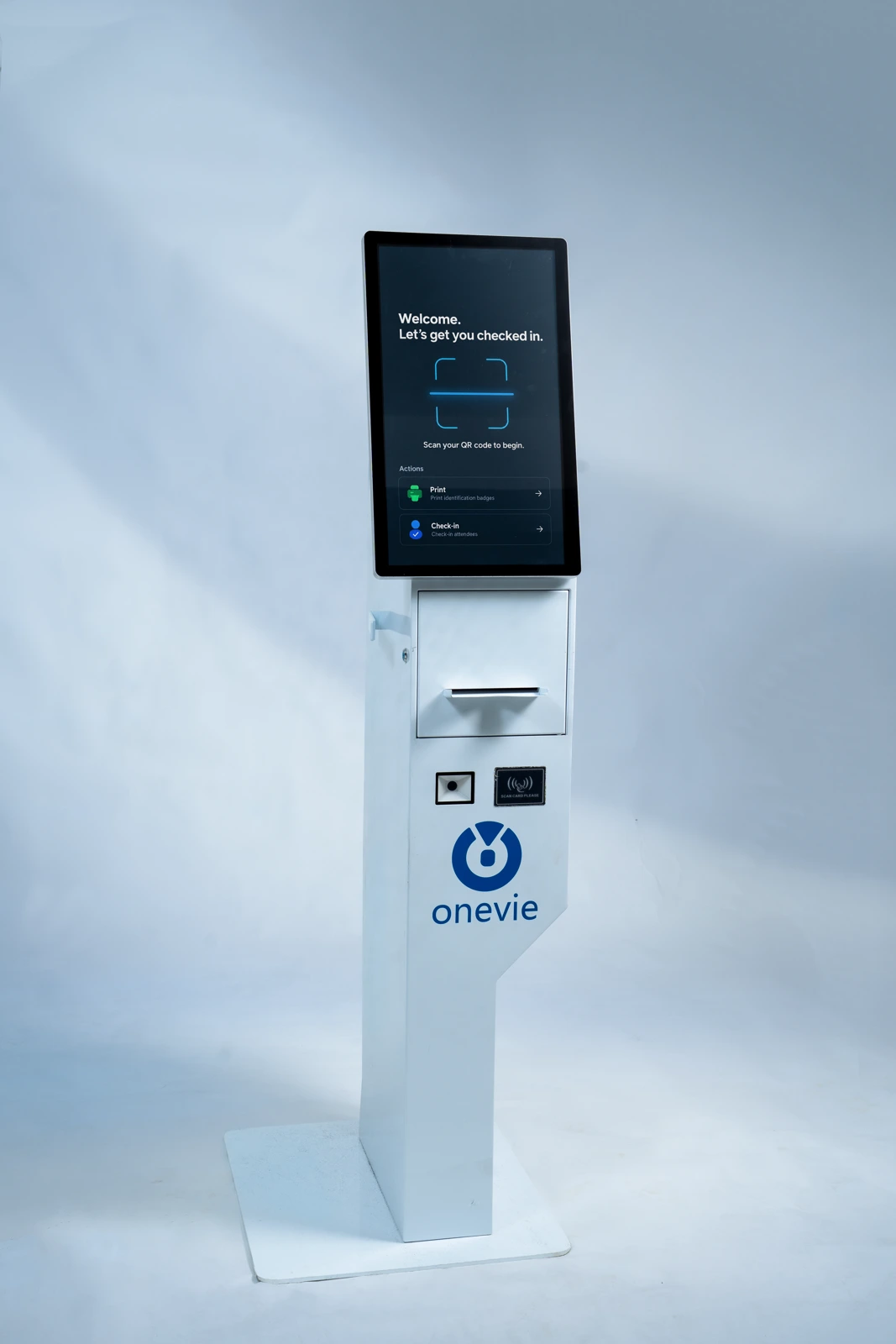 Product photography for Onevie